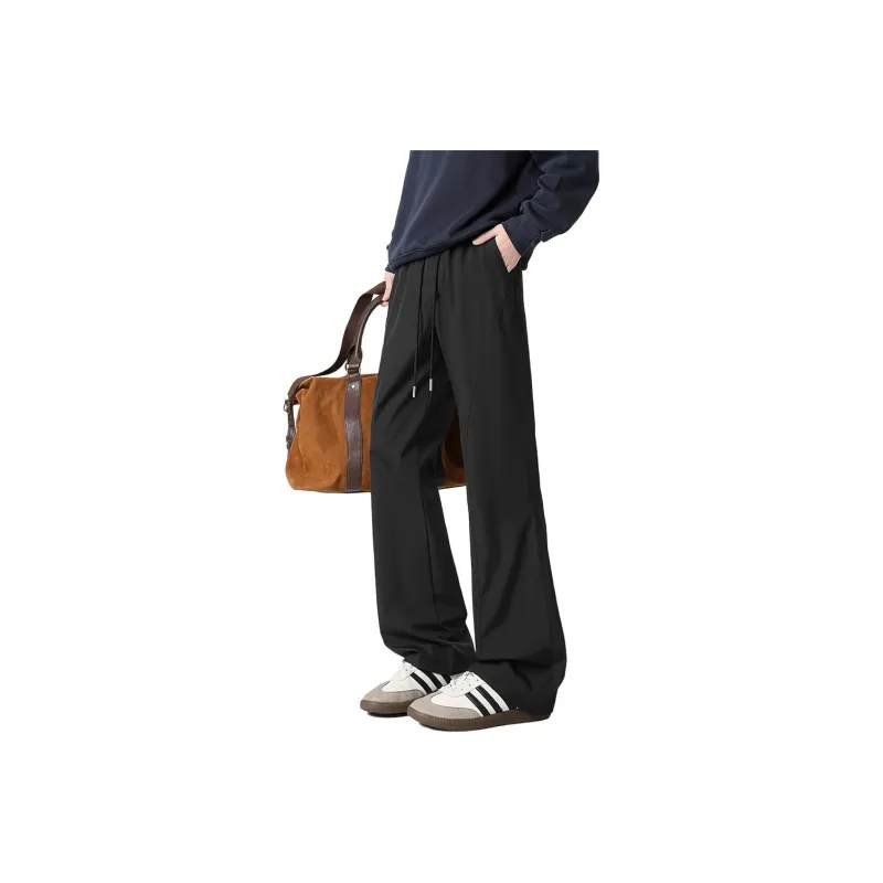 NOAHGIGI Casual Pants Unisex-21