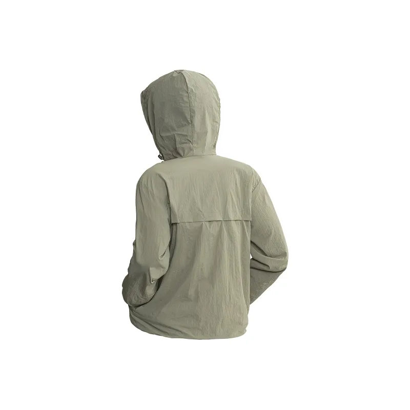 CHOUCHOUS Sun Protection Clothing Unisex-13