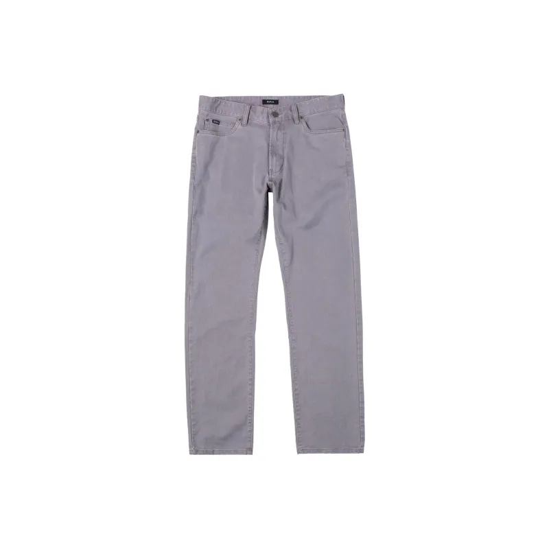 RVCA Casual Pants Men-8