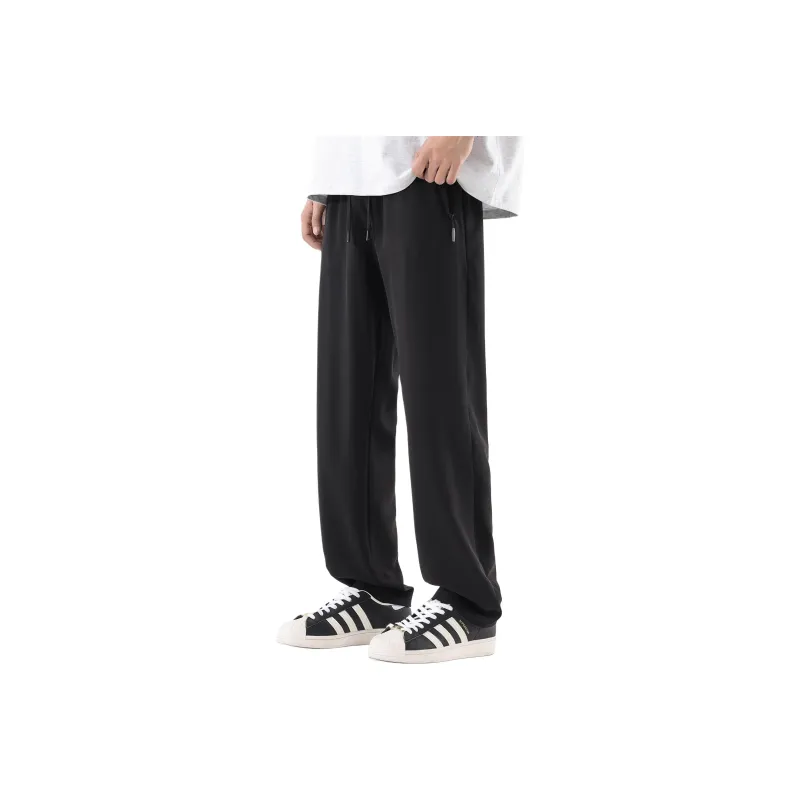 REXSHION Casual Pants Unisex-0