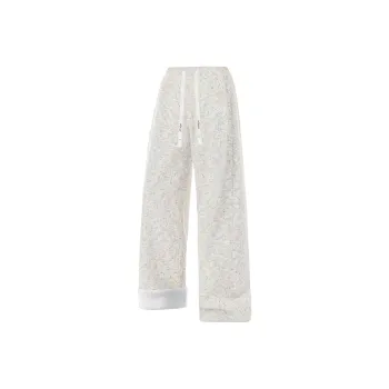 HOKLV Casual Pants Unisex