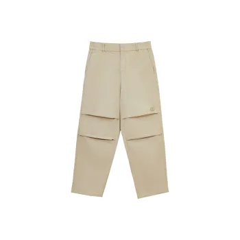 JACK JONES· Casual Pants Men's Khaki