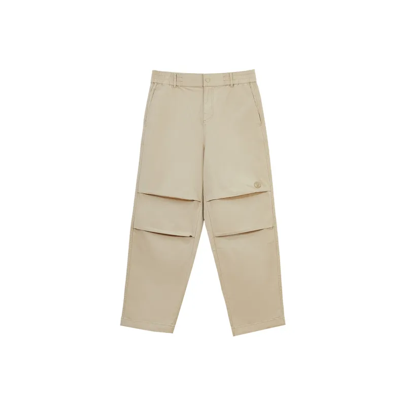 JACK JONES· Casual Pants Men's Khaki-0
