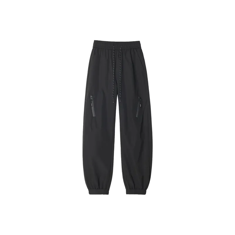FAVEPOP Casual Pants Unisex-0