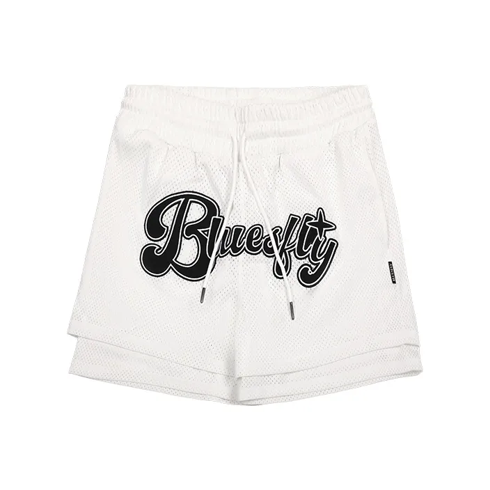 BLUESFLY Casual Shorts Unisex-5