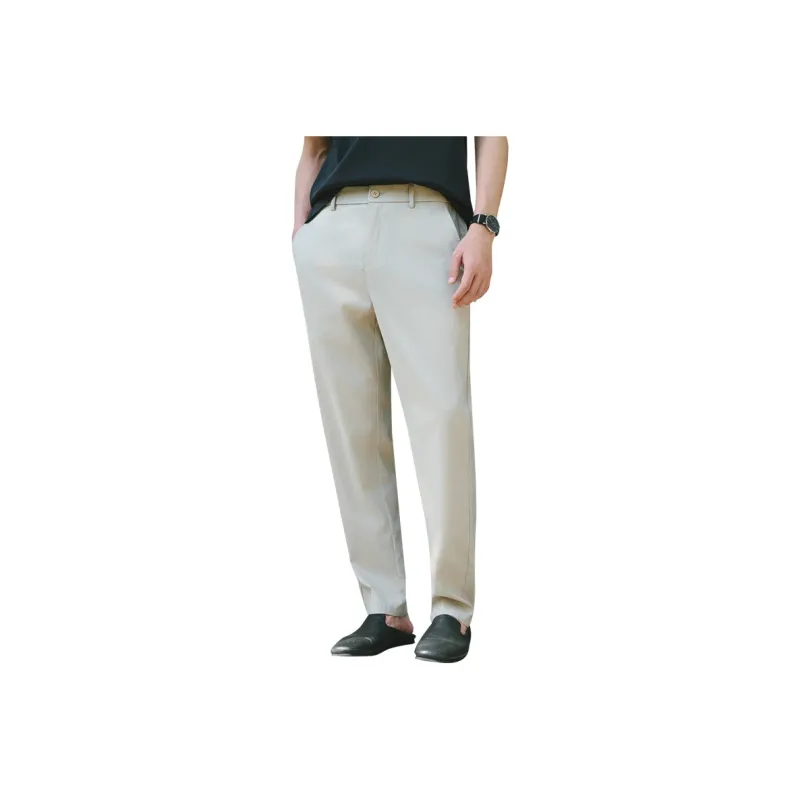 A.B.X Casual Pants Men-0