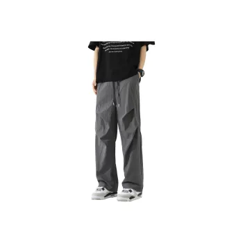Ang2 Stu Casual Pants Unisex
