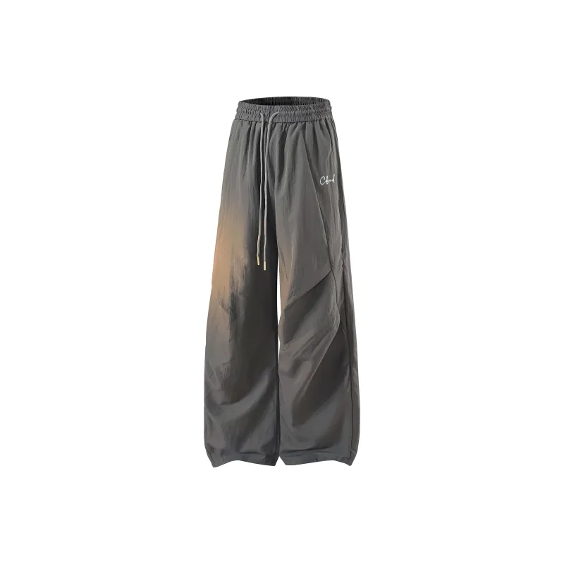 CBCD Casual Pants Unisex-4