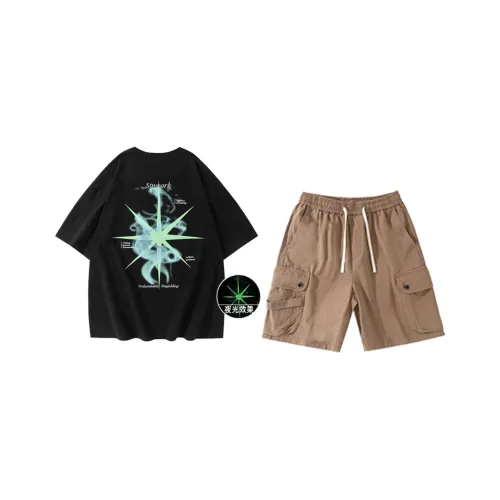 STNW Casual Sportswear Unisex