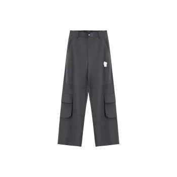 TURNTHETABLES Casual Pants Unisex