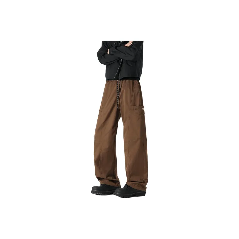 KADAKADA SUITE Casual Pants Unisex-15