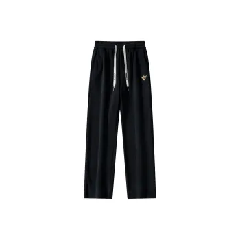 WISOZZ Casual Pants Unisex