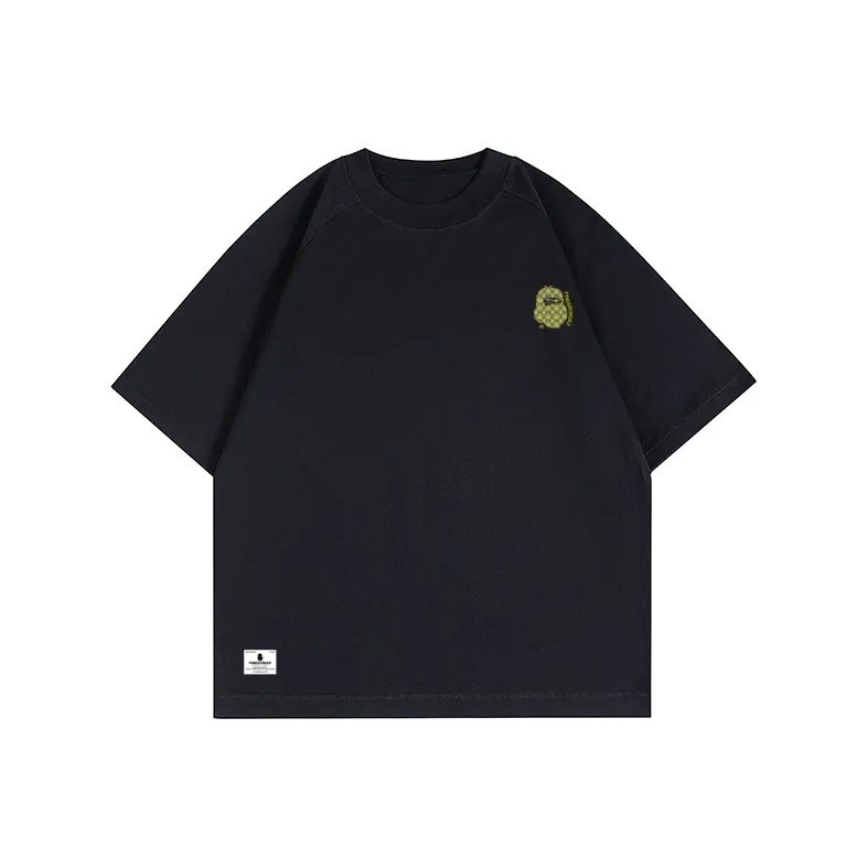 Fingercroxx T Shirts Unisex-8