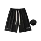 Black (Ice Silk)