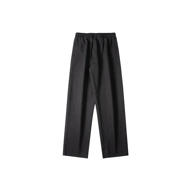 DBD WH Casual Pants Unisex-10