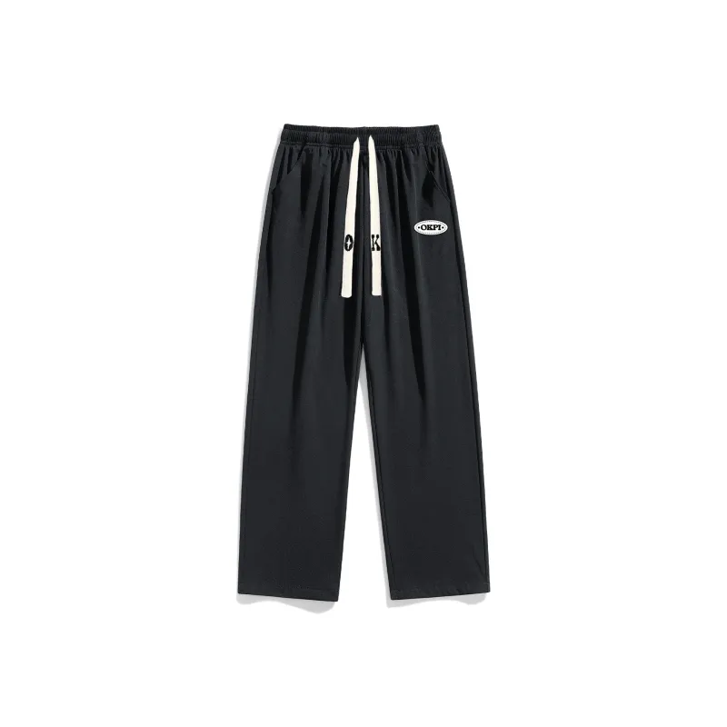OKPI Casual Pants Unisex-0