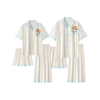 Top Melon Unisex Pajama Sets