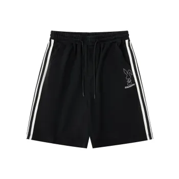 GOLFCROSS Casual Shorts Unisex