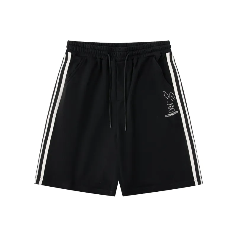 GOLFCROSS Casual Shorts Unisex-0