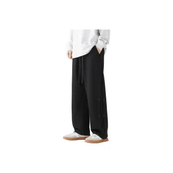 FOR FEAR THAT Casual Pants Unisex