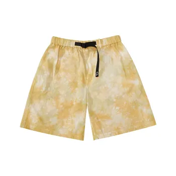 Penfield Casual Shorts Men Sunflower