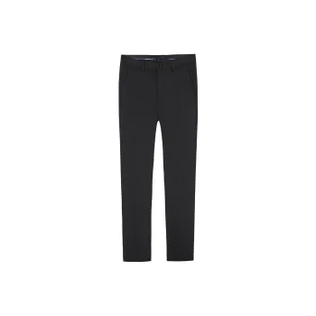 Dance With Wolves Casual Pants Men