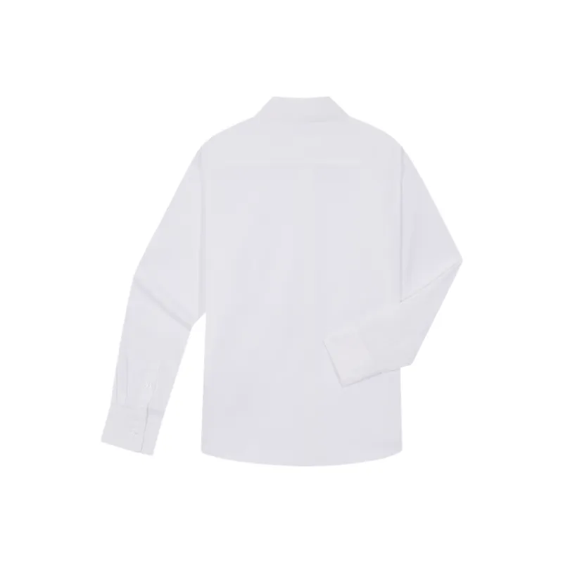 Tommy Hilfiger Shirt Women's Light Blue-5
