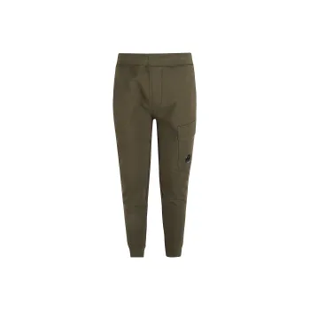 C.P.Company Tapered Leg Cargo Track Pants
