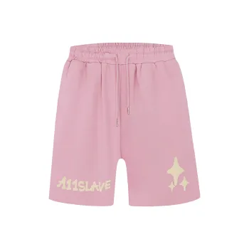 A11SLAVE Casual Shorts Unisex