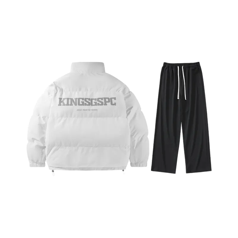 Kingsgspc Casual Sportswear Unisex-9