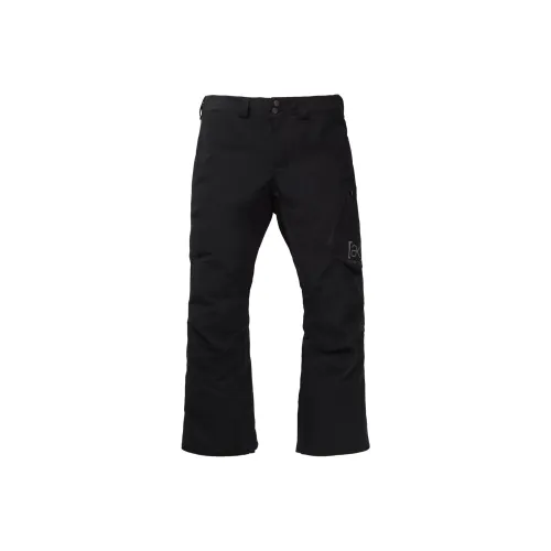BURTON AK Ski Pants Men's Black