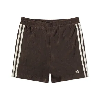 Adidas Originals X Wales Bonner Towel Shorts