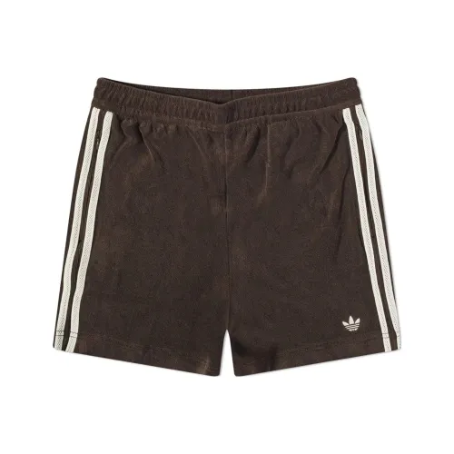 Adidas Originals X Wales Bonner Towel Shorts