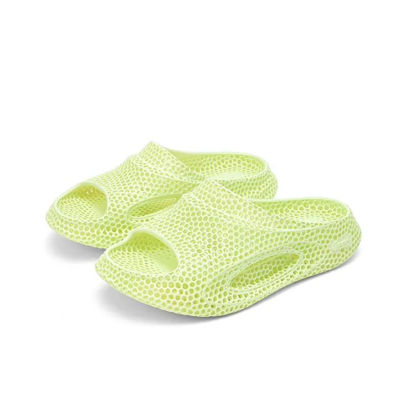 Jeep Quiet, Slip Resistant, Antibacterial Cushioning Slide Slippers Unisex-12