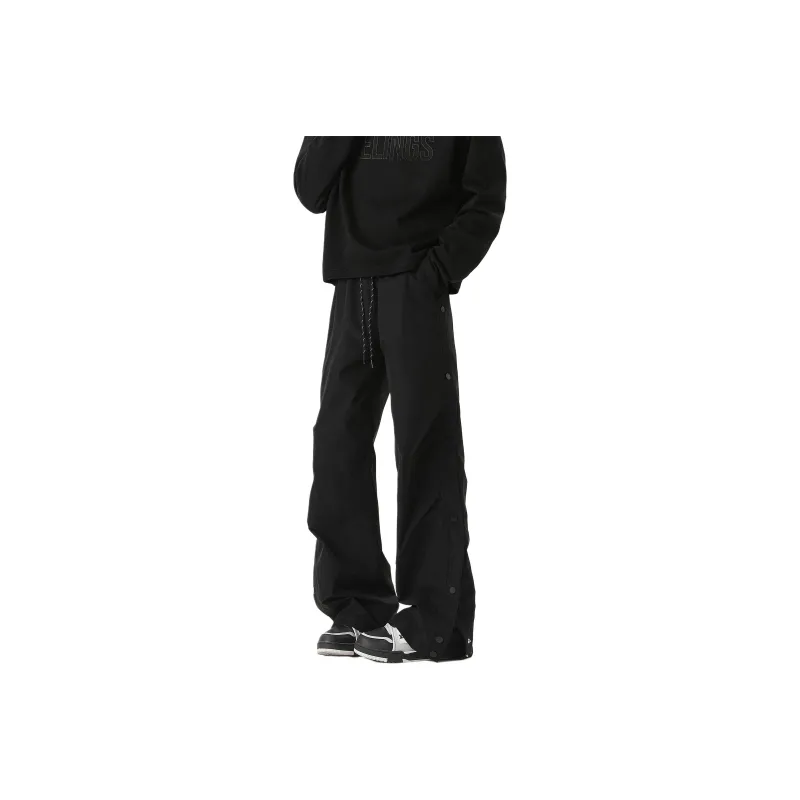 YATSI Casual Pants Unisex-0