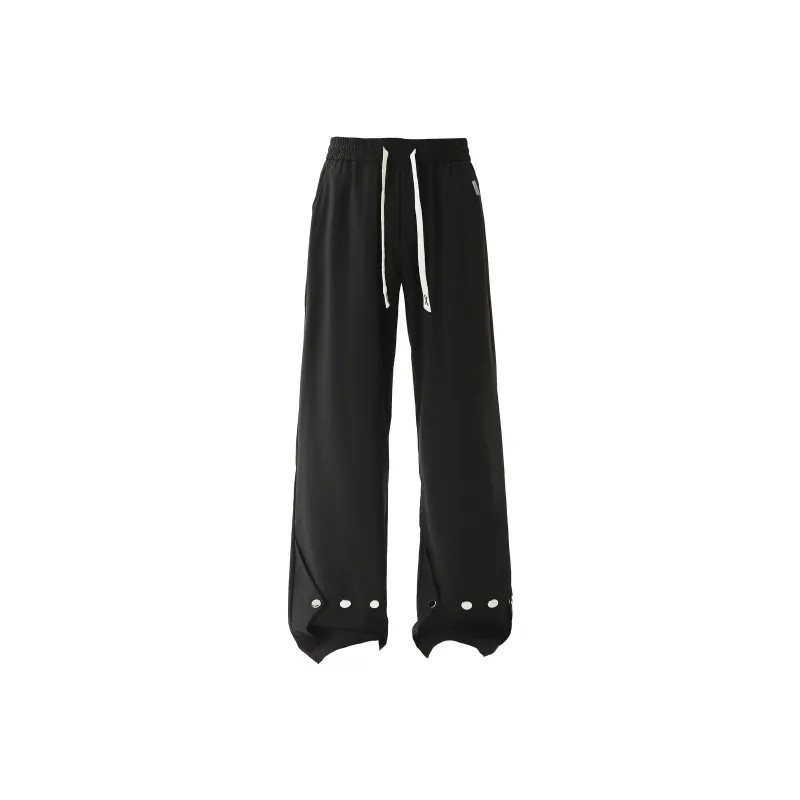CHARLIE GOLF Casual Pants Unisex-4