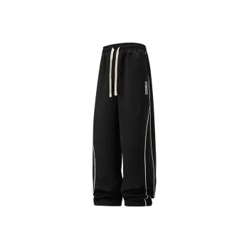 IVEIII Casual Pants Unisex