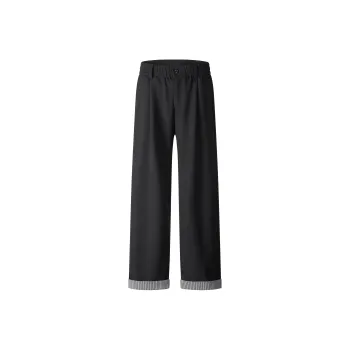 Universal Templates Casual Pants Unisex