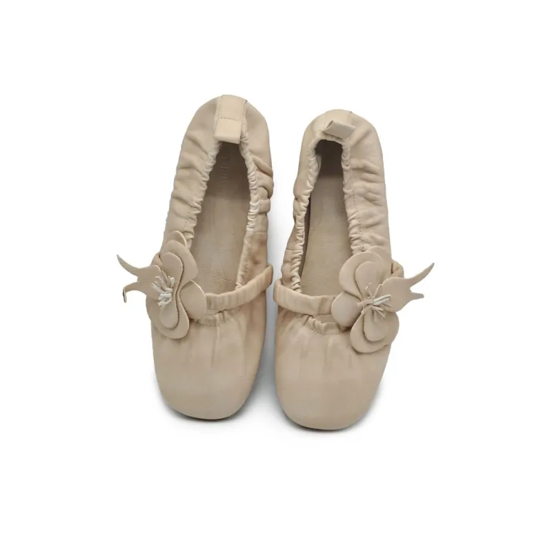 ARTMU Casual Single Shoes Women's-5