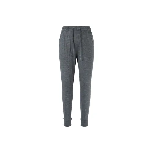 Nike Casual Pants Men Gray