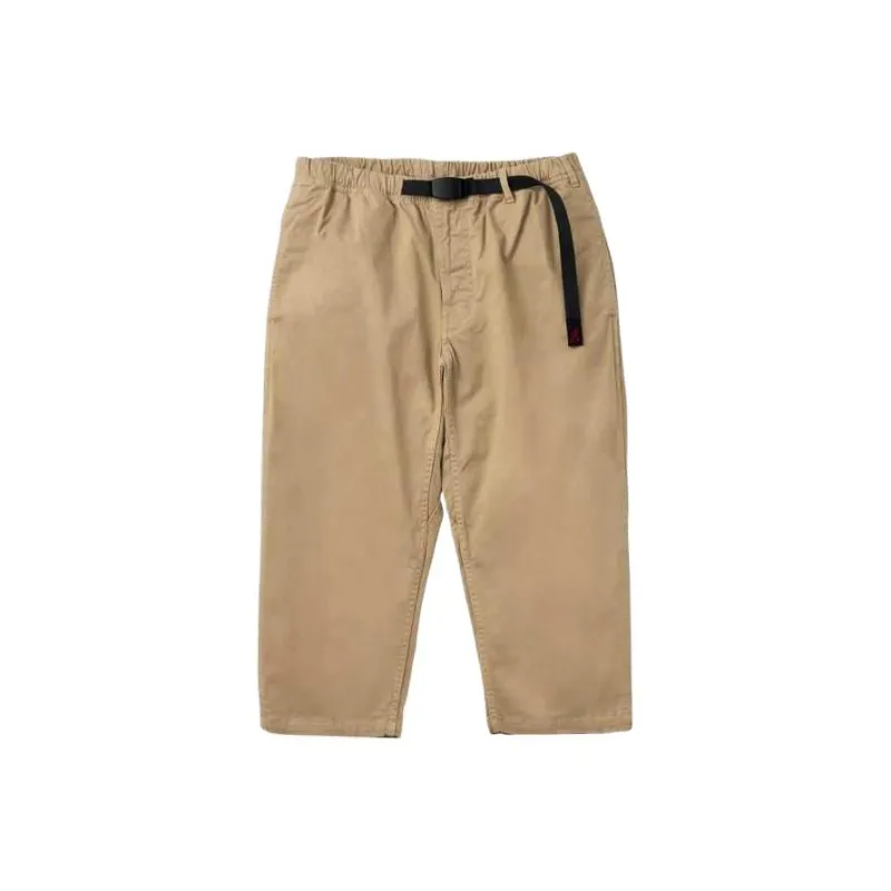 Gramicci Casual Pants Men-6