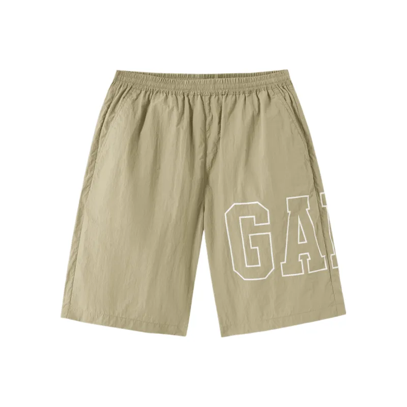 GAP Casual Shorts Men-5