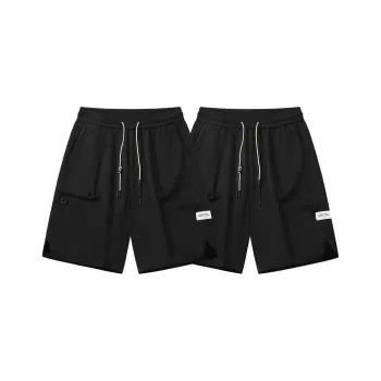Teddy Bear Collection Casual Shorts Unisex