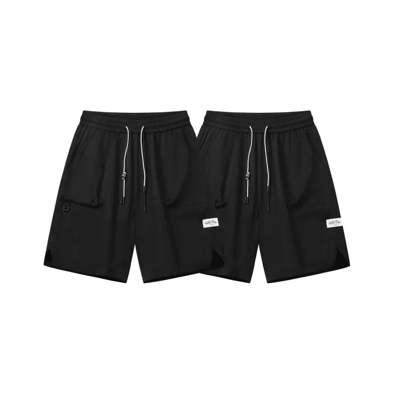 Teddy Bear Collection Casual Shorts Unisex-0