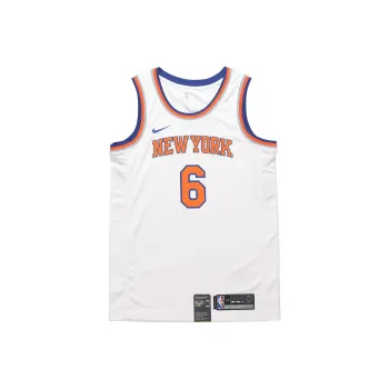Nike Basketball Jerseys Men White
