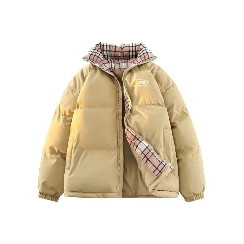 ACHS AWAKE Puffer Jacket Unisex-24