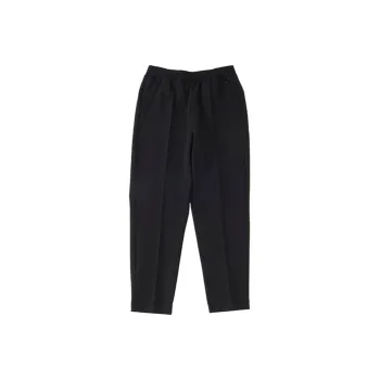 New Balance Casual Pants Men's Black