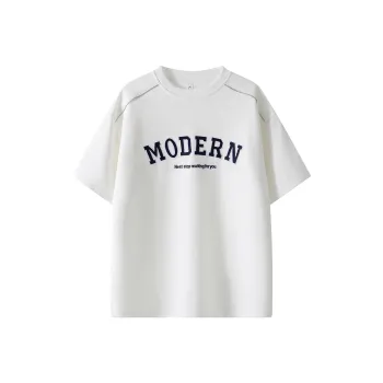 HOKLV T Shirts Unisex