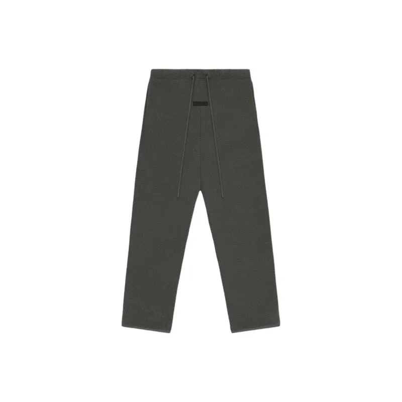 Fear Of God Essentials Polar Fleece Pant-0