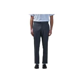 TOM FORD Pinstripe Trousers